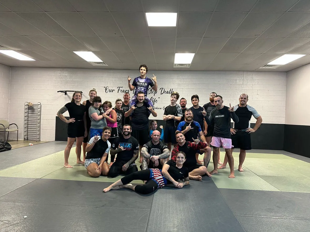 Endgame BJJ photo 2