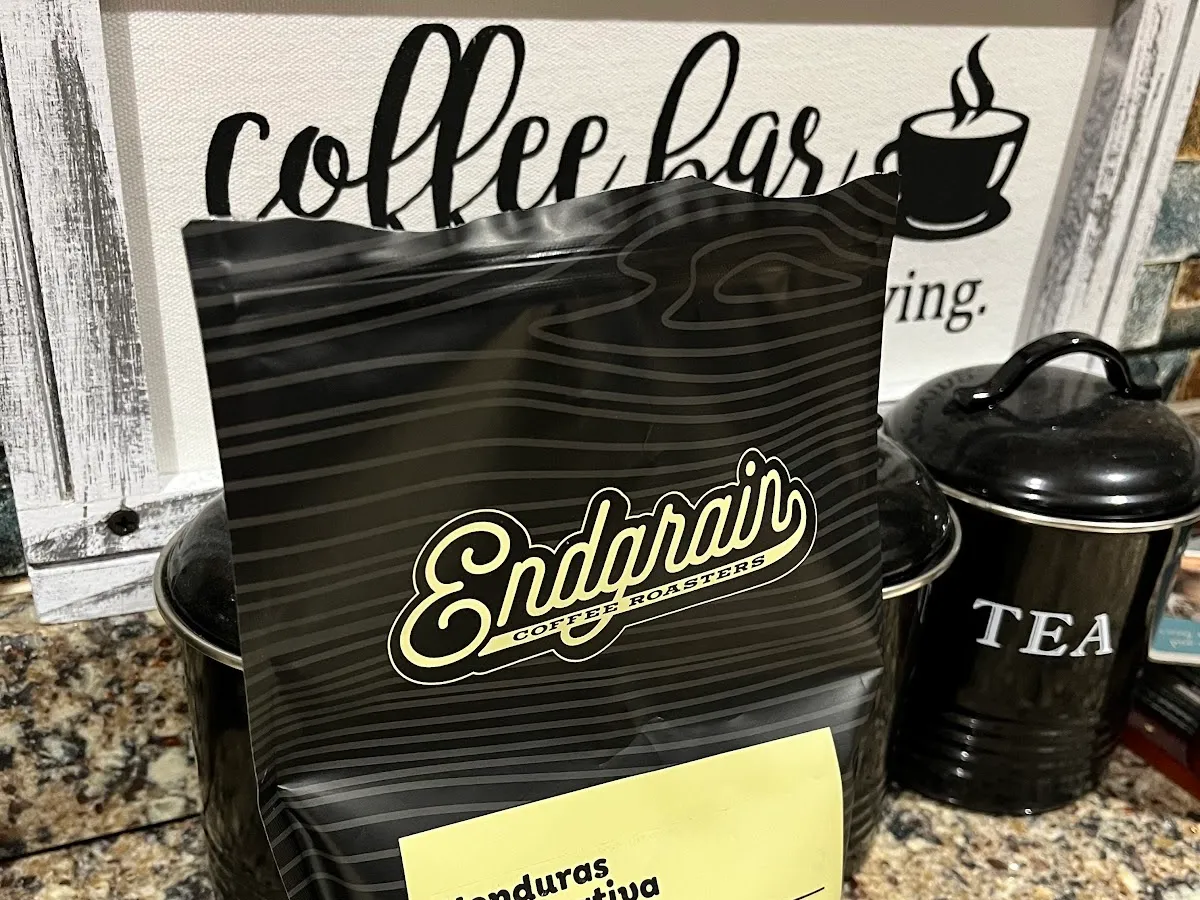 Endgrain Coffee Roasters photo 3