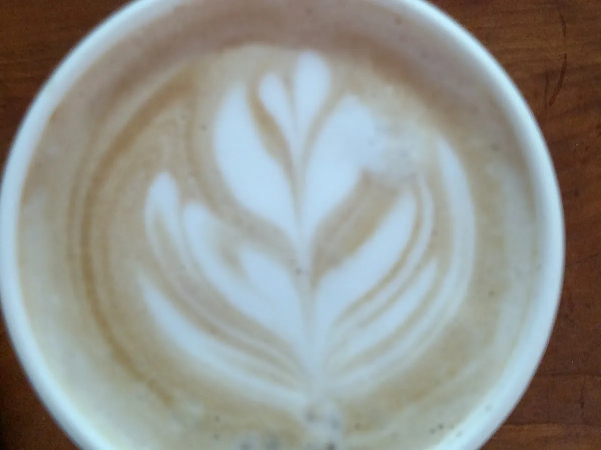 Endgrain Coffee Roasters photo 4