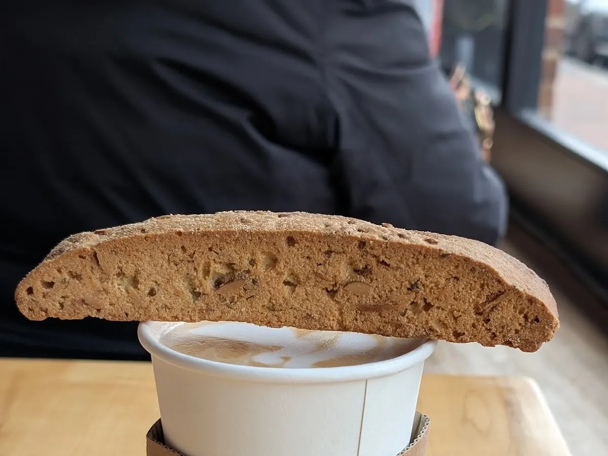 Endgrain Coffee Roasters photo 5