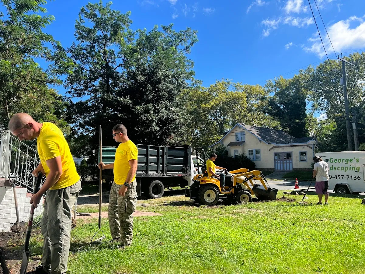 Endicott Landscaping photo 5