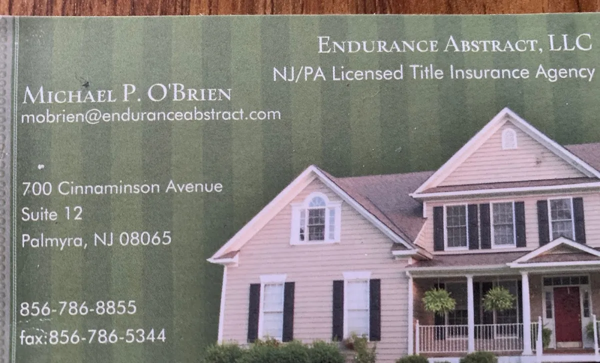 Endurance Abstract LLC photo 2