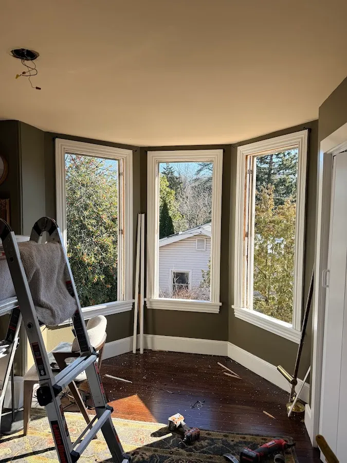 Energy Windows, Doors and More photo 5