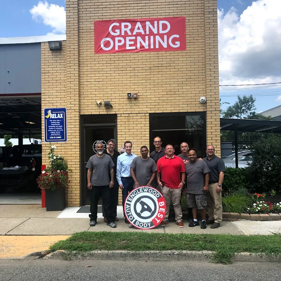 Englewood Best Auto Body photo 2