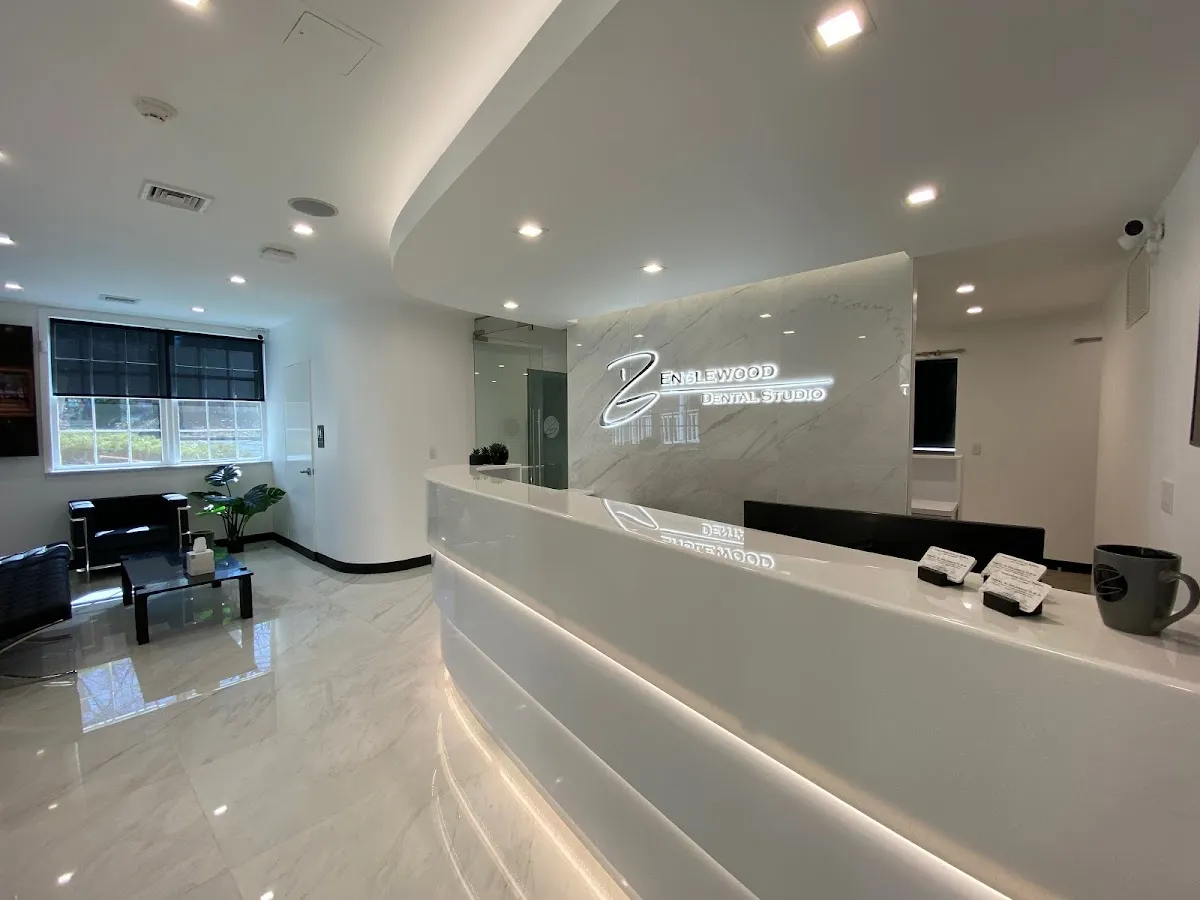Englewood Dental Studio