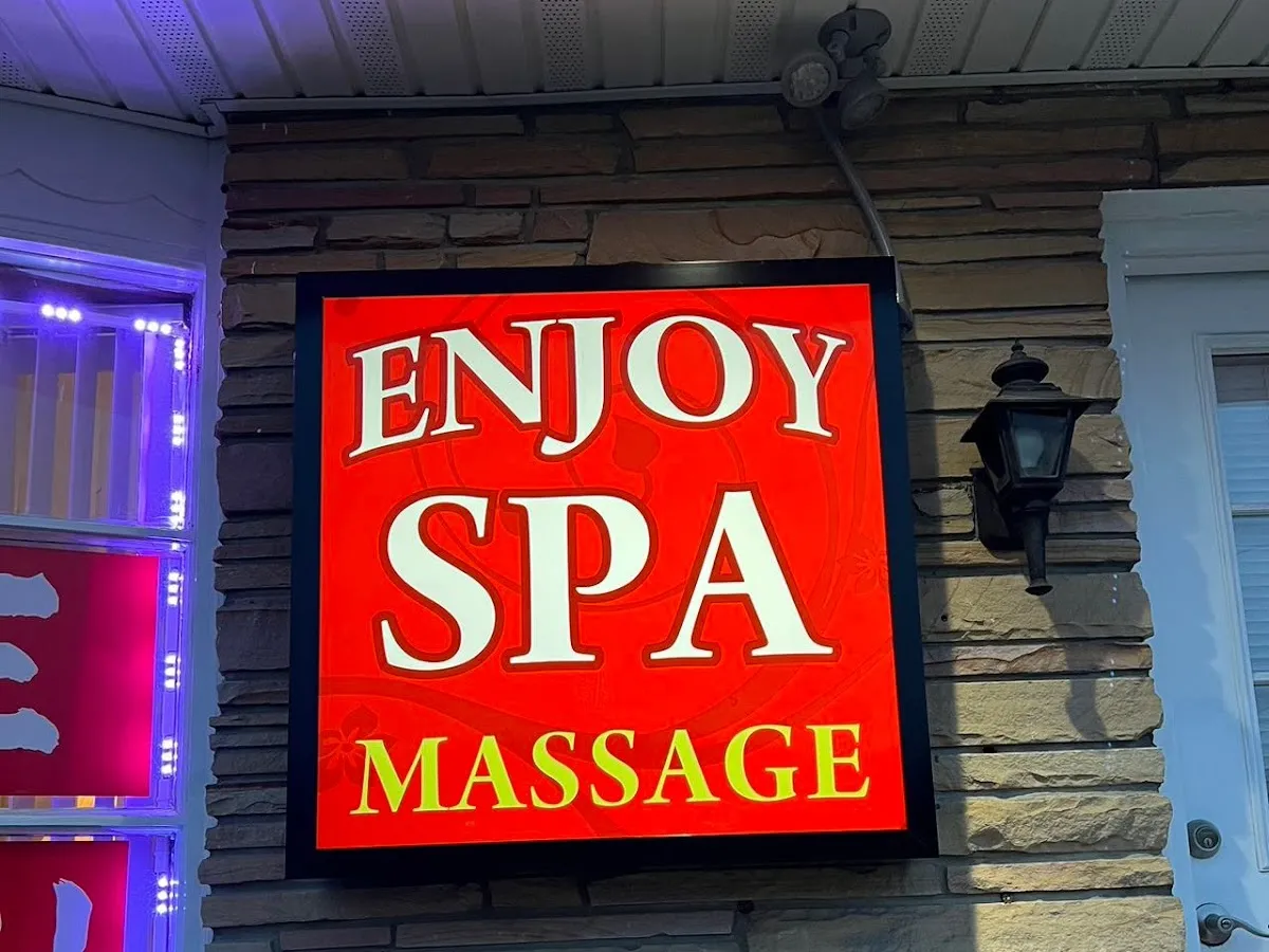 Enjoy Spa