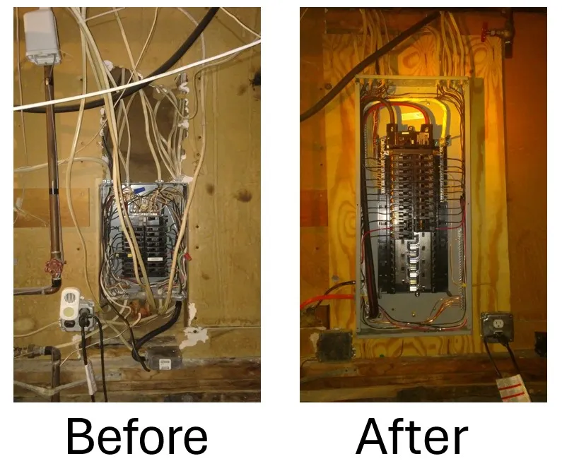 Enlighten Electric LLC