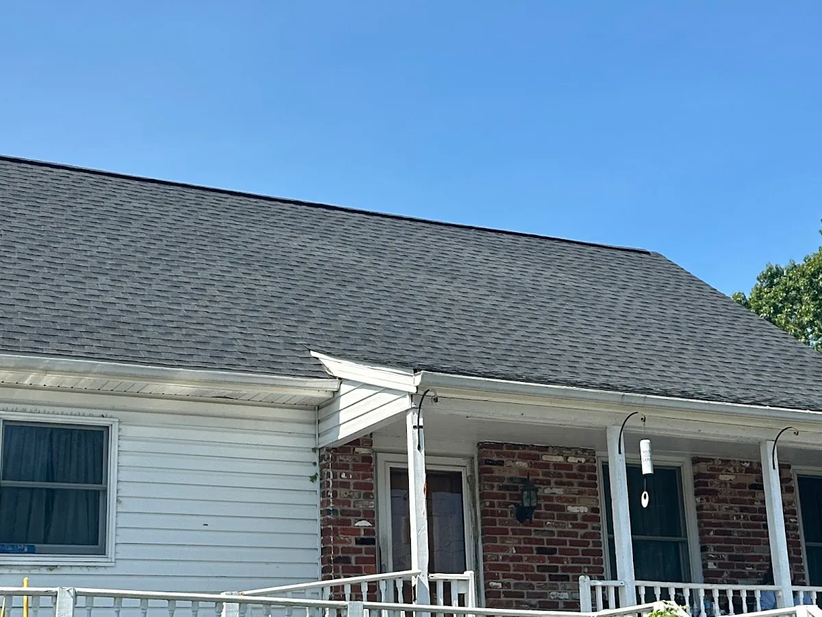 Enright's Roofing and Siding photo 2