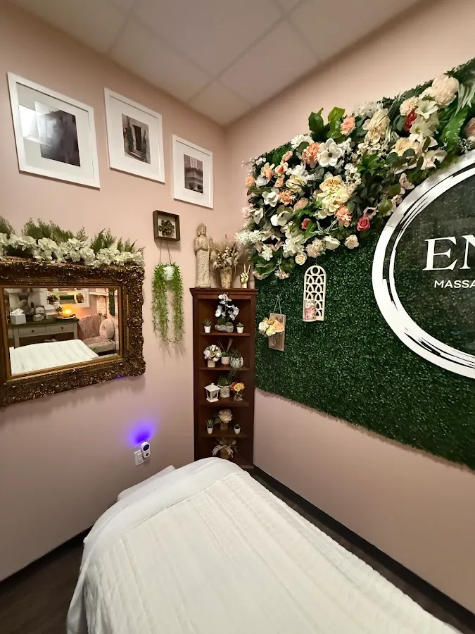 Ensō Massage Therapy photo 2