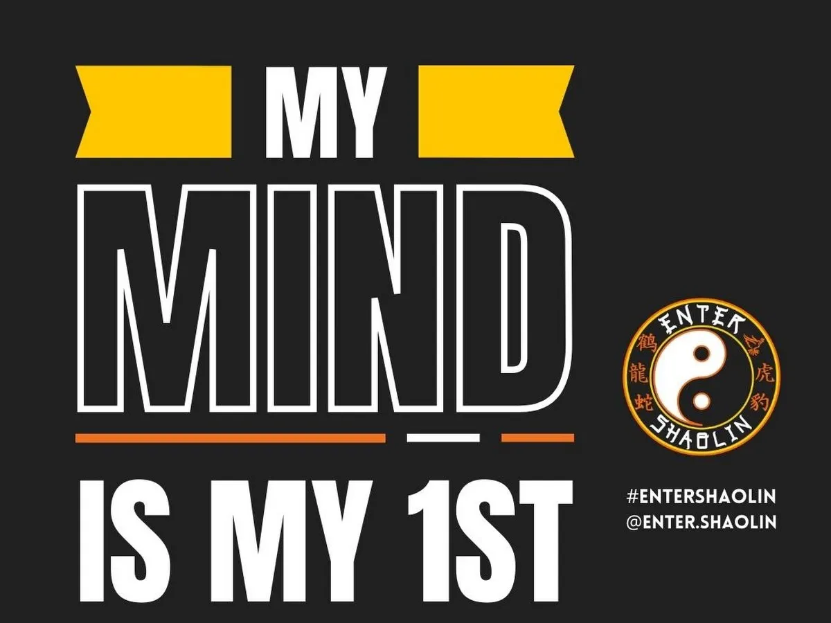 Enter Shaolin