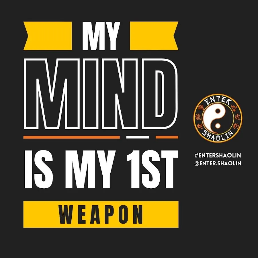 Enter Shaolin photo 2