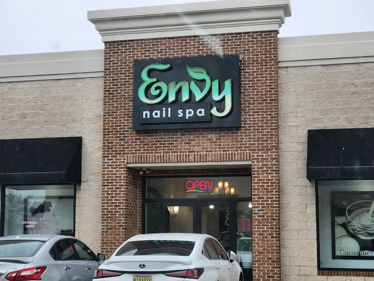 Envy Nail Spa photo 2
