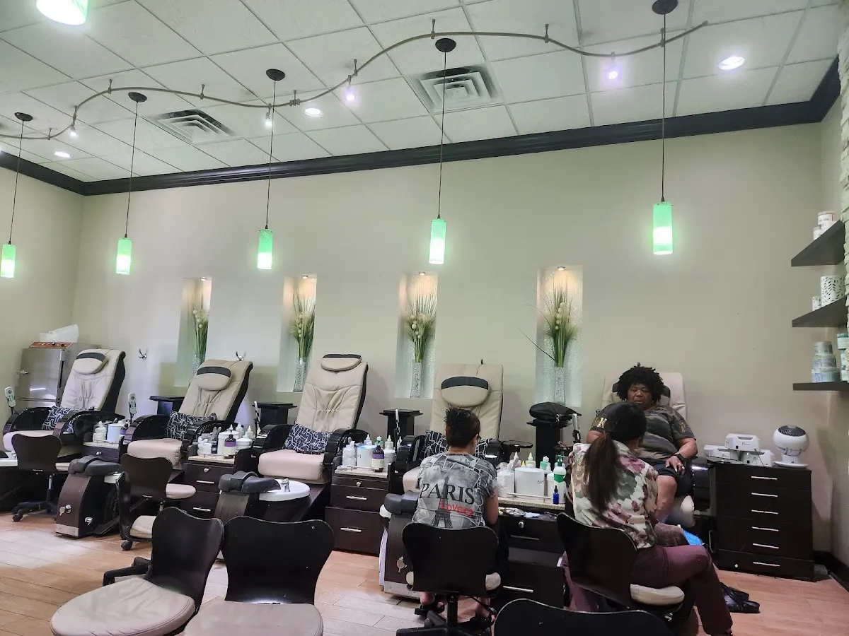 Envy Nail Spa photo 3