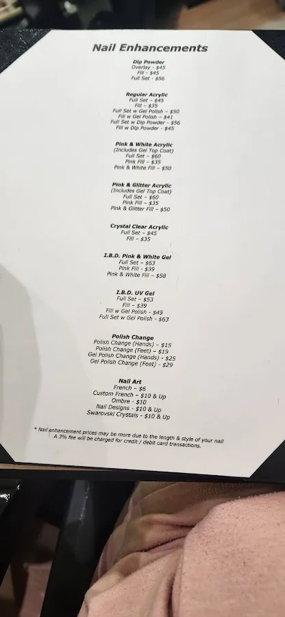 Envy Nail Spa photo 4