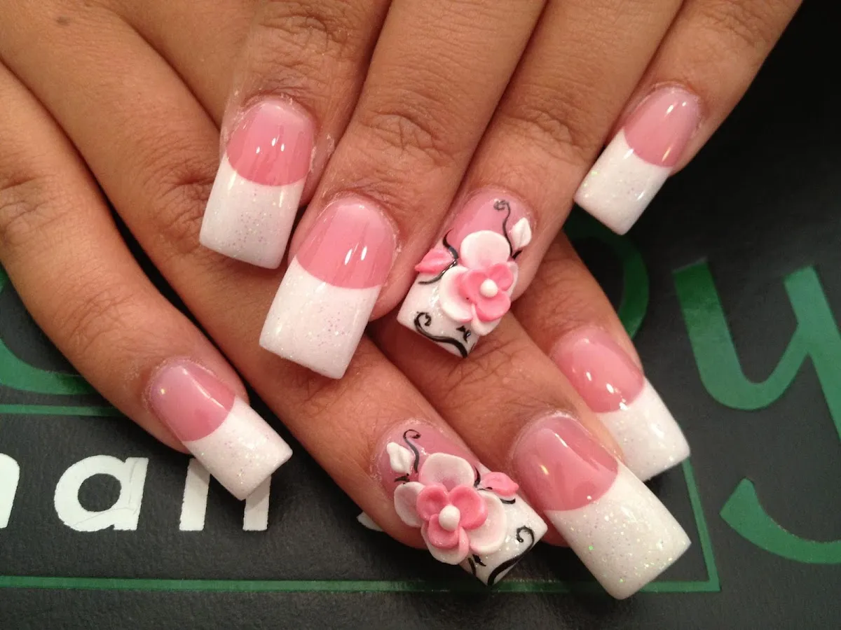 Envy Nail Spa photo 5