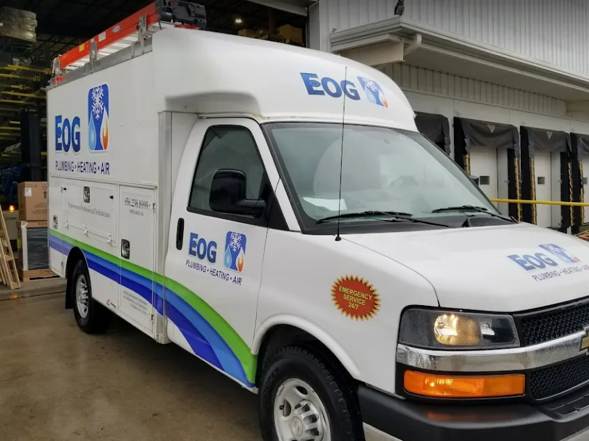 EOG Plumbing Heating and Air LLC photo 4