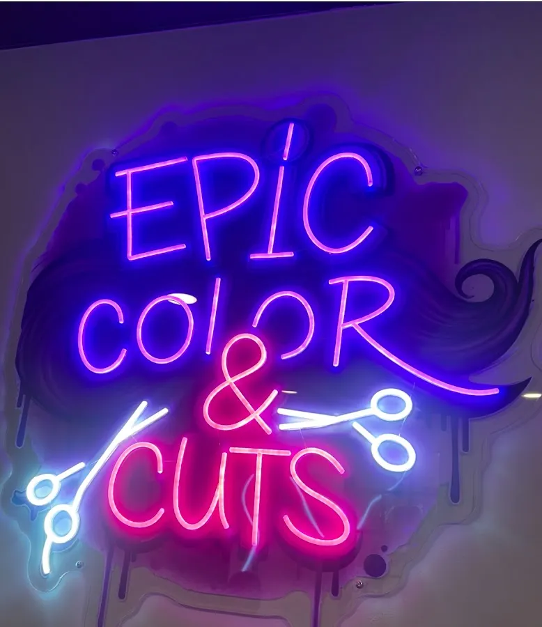 EPIC Color & Cuts