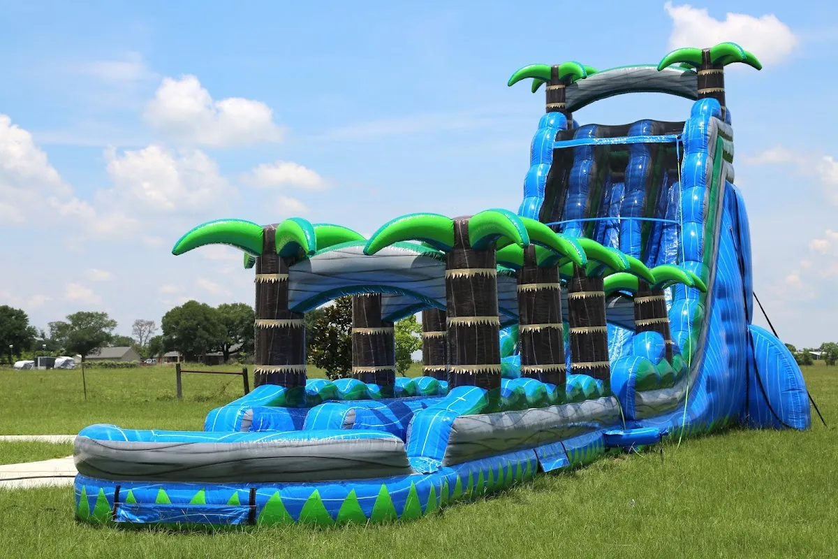 Epic Party Rentals photo 2