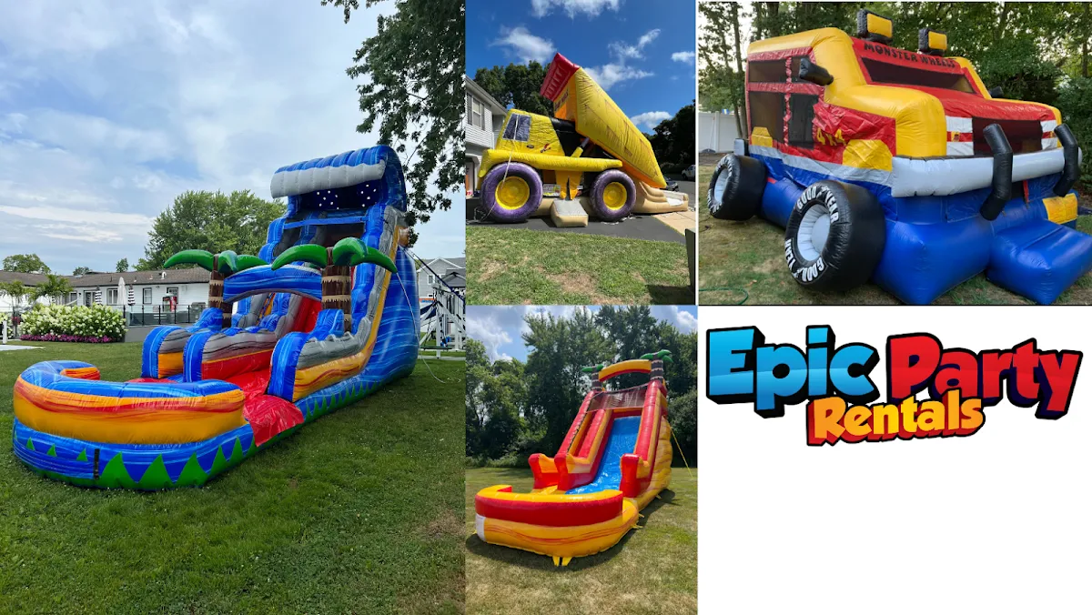 Epic Party Rentals