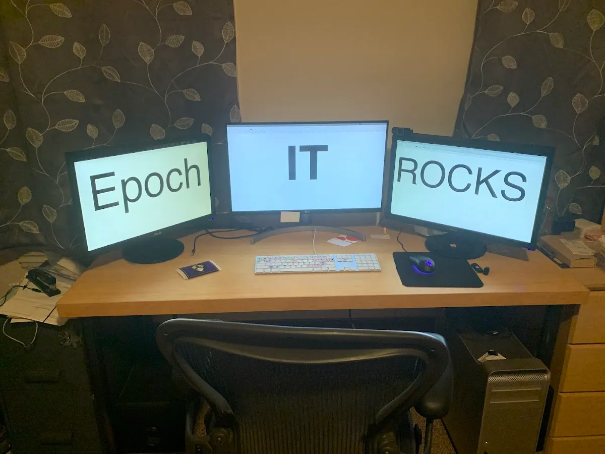 Epoch IT Services photo 2