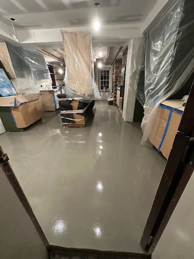 Epoxy Dreamin' Construction LLC photo 2