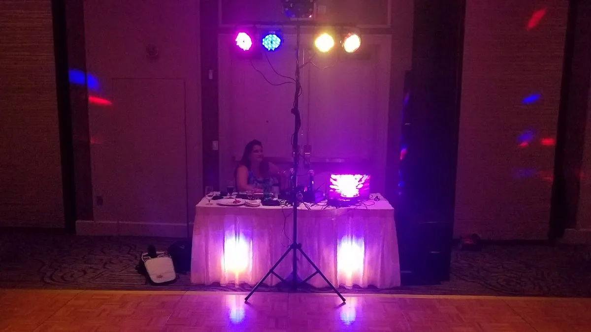 Equinox Entertainment