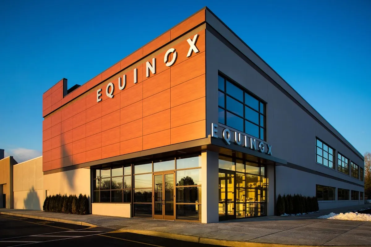 Equinox Paramus