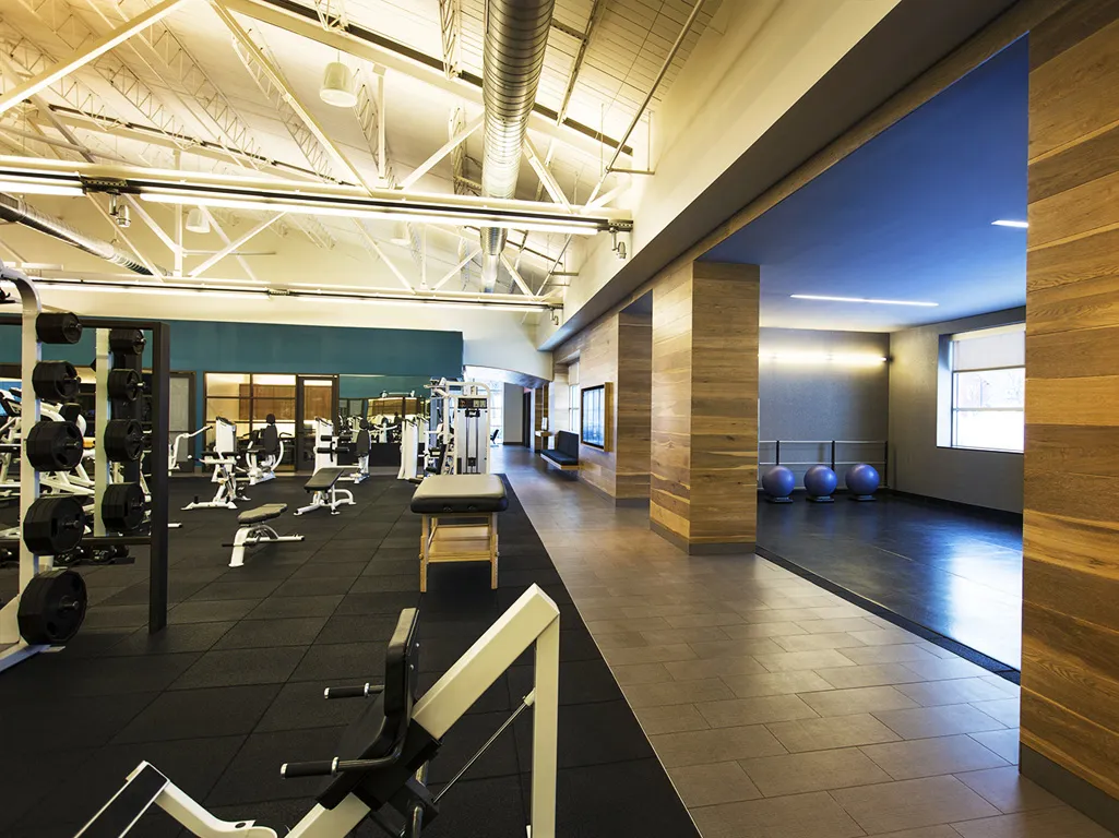 Equinox Paramus photo 2