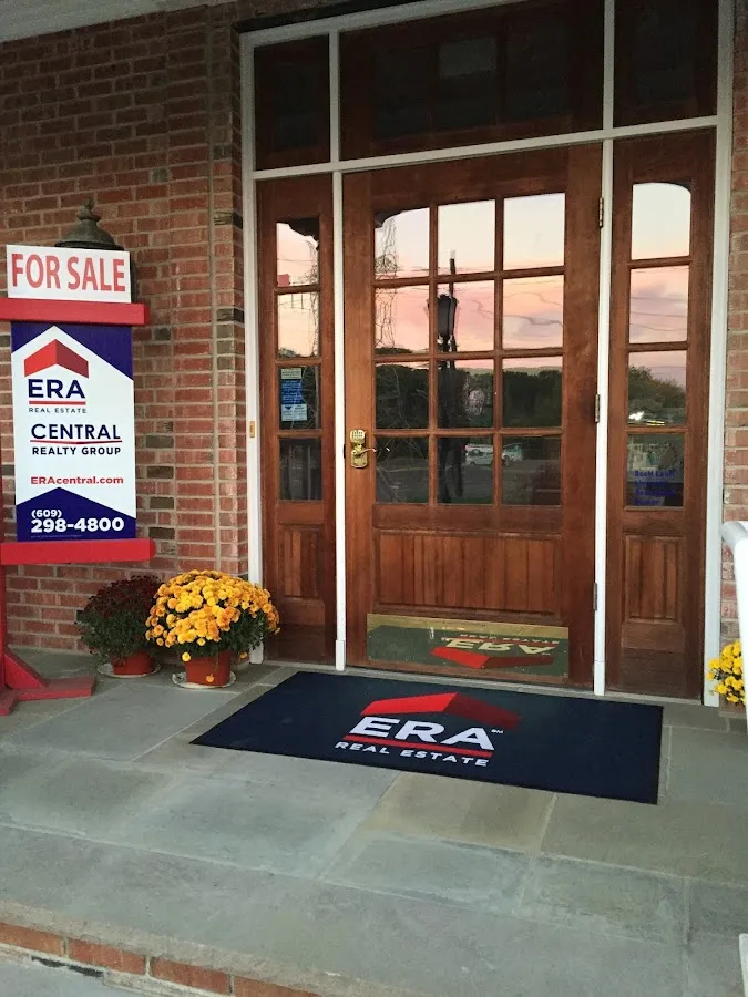 ERA Central Realty Group - Bordentown