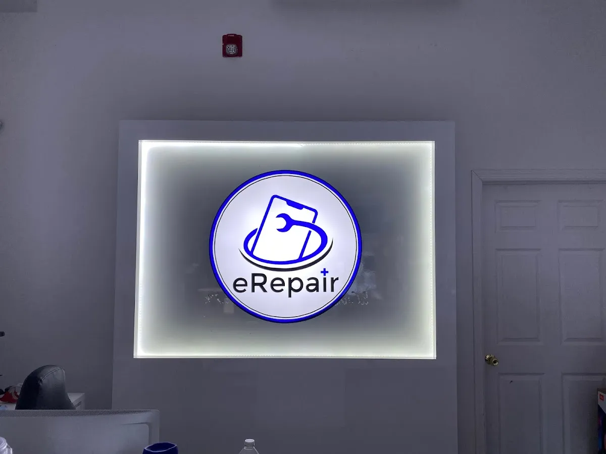 eRepairPlus - Phone Repair Service