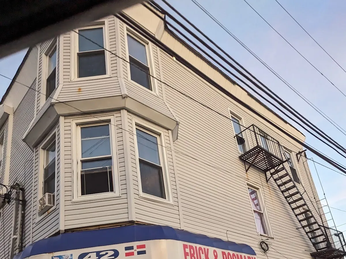 Erick & Rosmary Beauty Salon