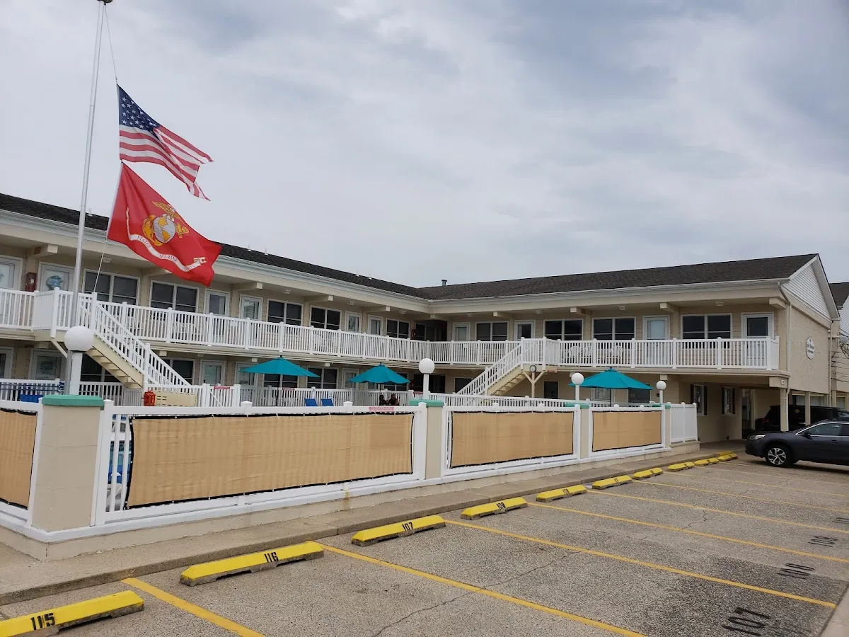 Erin Shores Condominiums