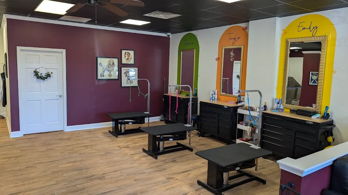 Eris Arcana: Pet Artistry photo 5