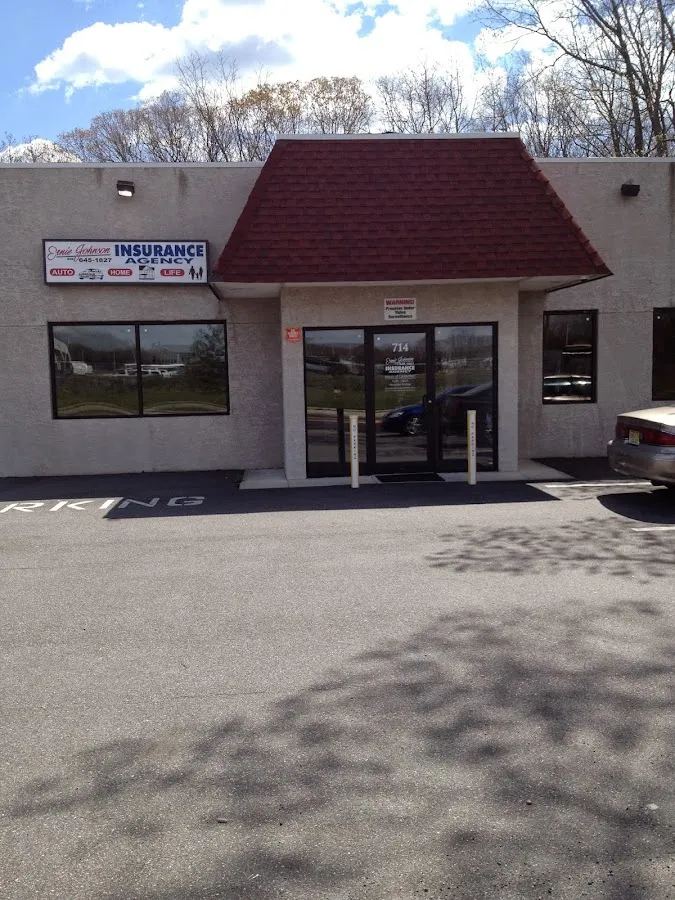 Ernie Johnson Insurance Agency