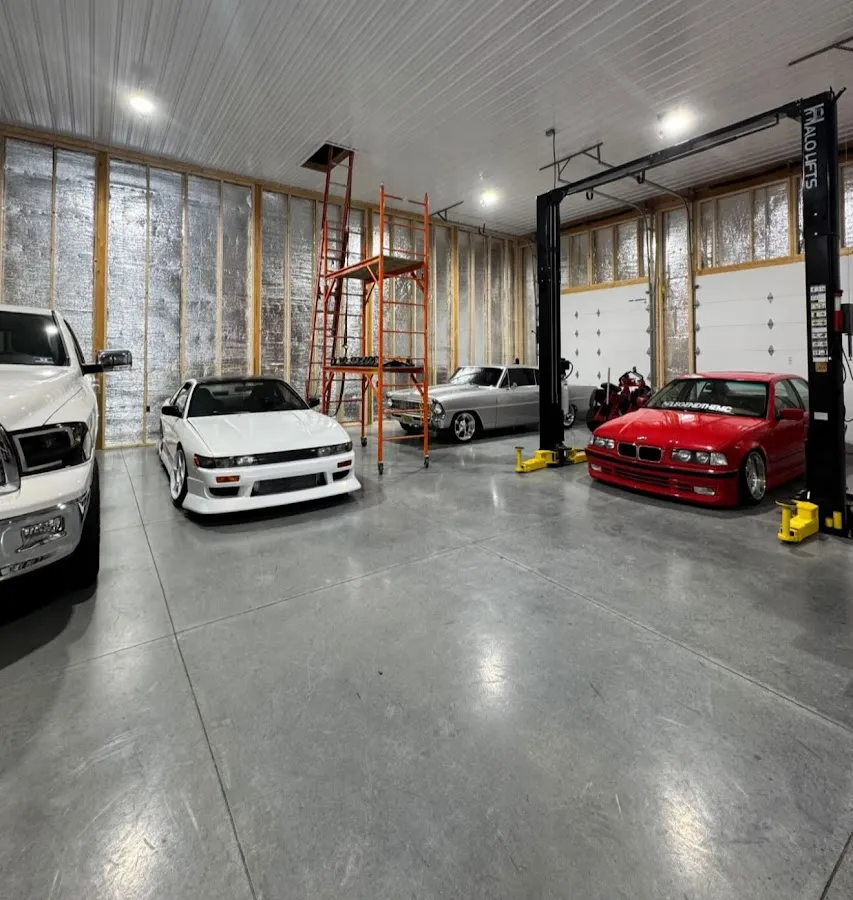 E's Auto Wellness Check