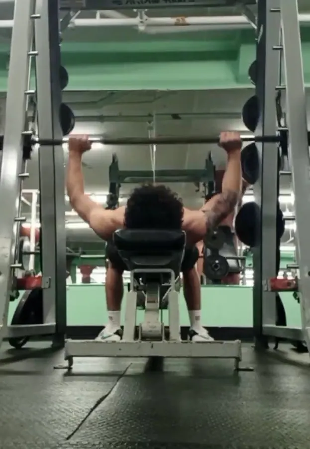 E.S. Body Fitness photo 3