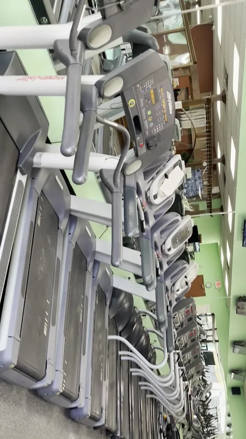 E.S. Body Fitness photo 4