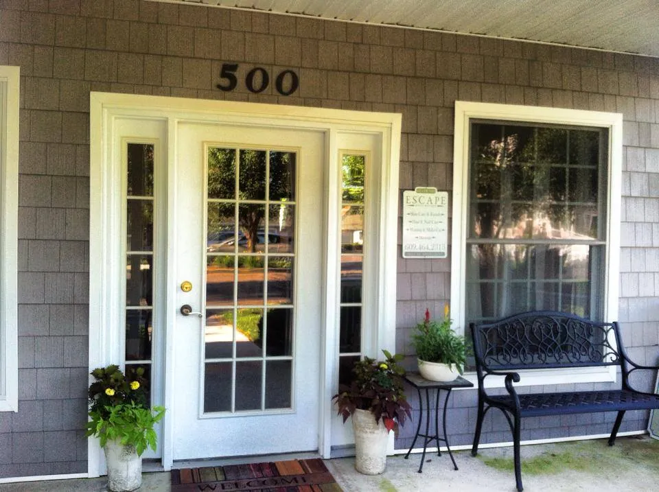 Escape Beauty Boutique