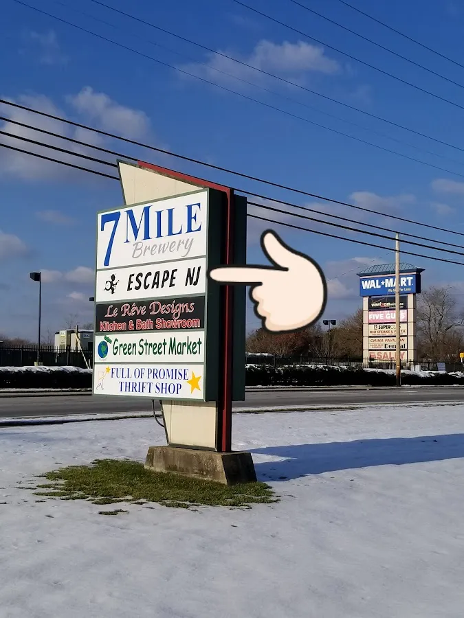 Escape NJ Escape Rooms