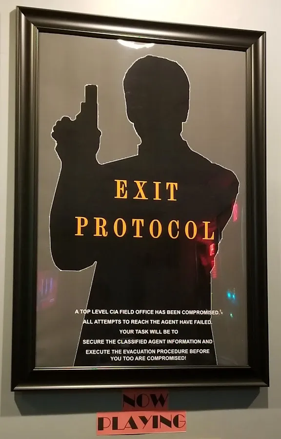 Escape NJ Escape Rooms photo 2