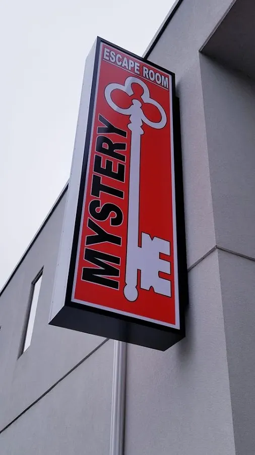 Escape Room Mystery photo 4