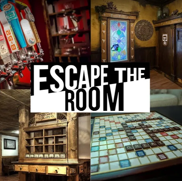 Escape the Room Philadelphia photo 4