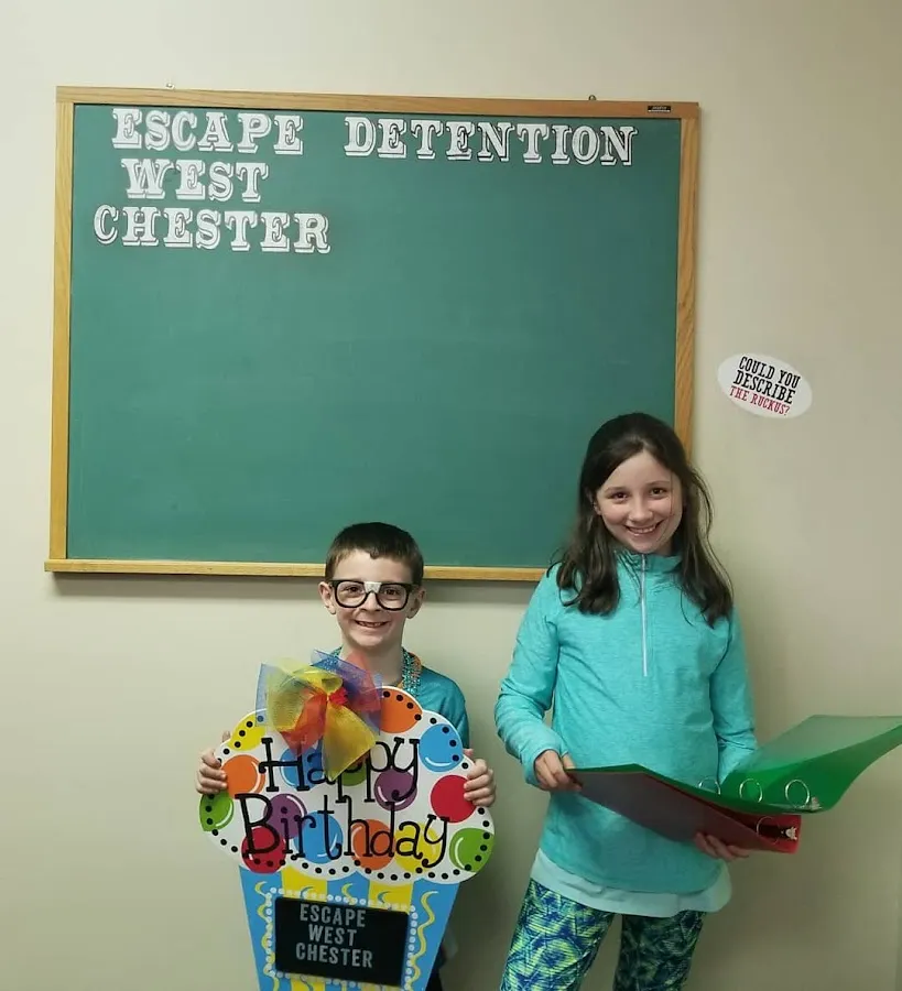 Escape West Chester | Entertainment & Escape Room