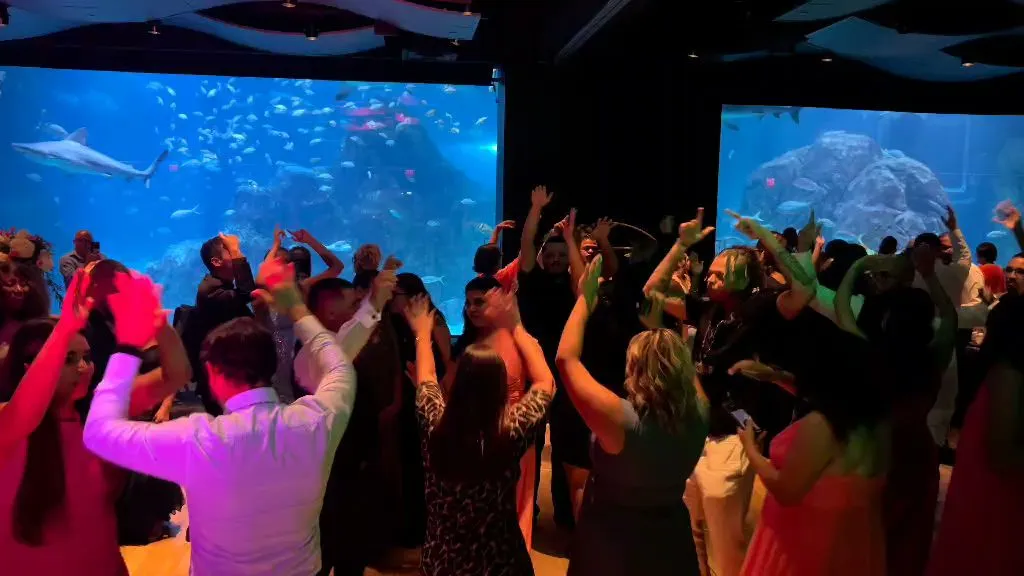 ESE Event Group photo 2