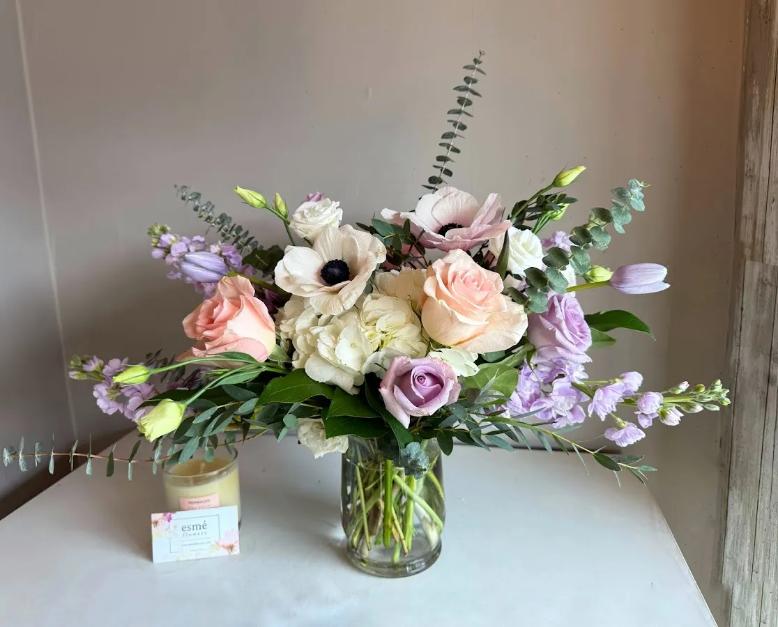 Esme Flowers photo 2