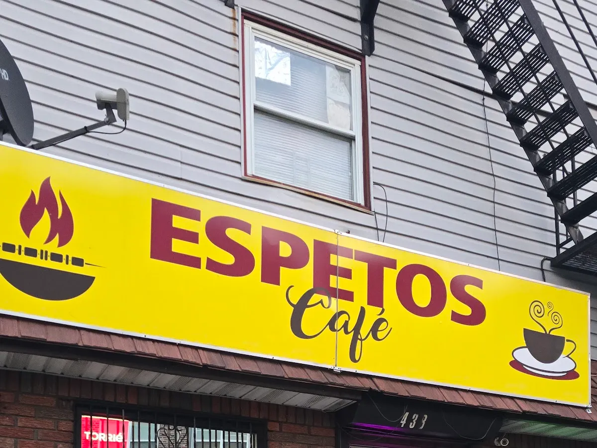 Espetos Café