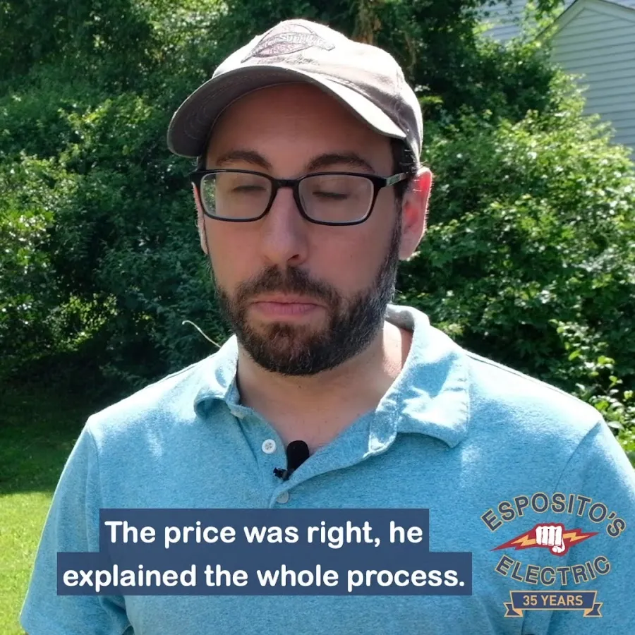 Esposito's Electric photo 2