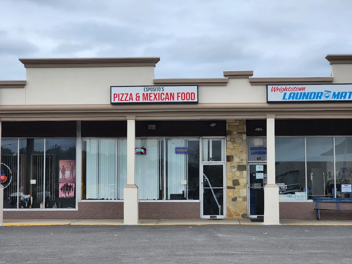 Esposito's Pizza & Mexican Food photo 2