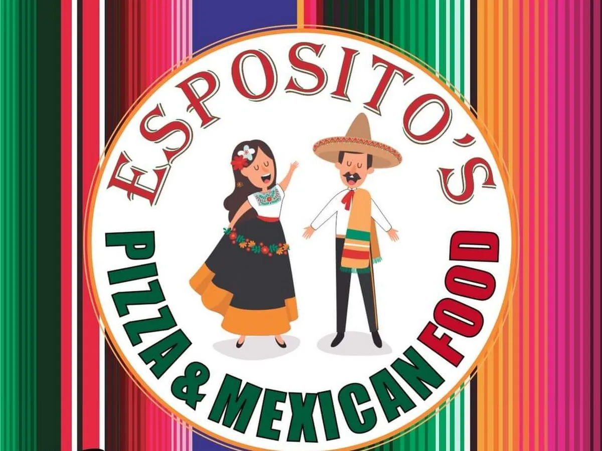 Esposito's Pizza & Mexican Food photo 3