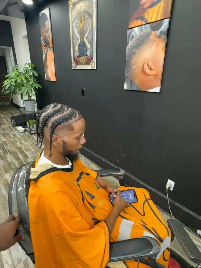 Essential Blends Hair Studio